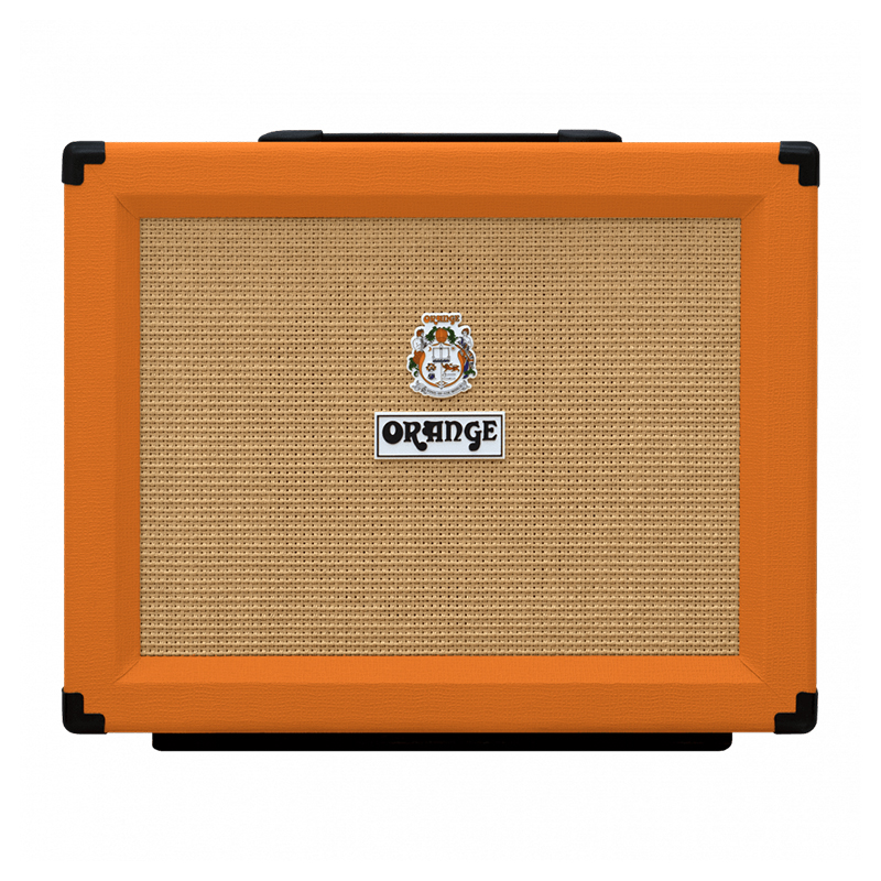 قیمت خرید فروش آمپلی فایر گیتار اورنج ORANGE PPC 112