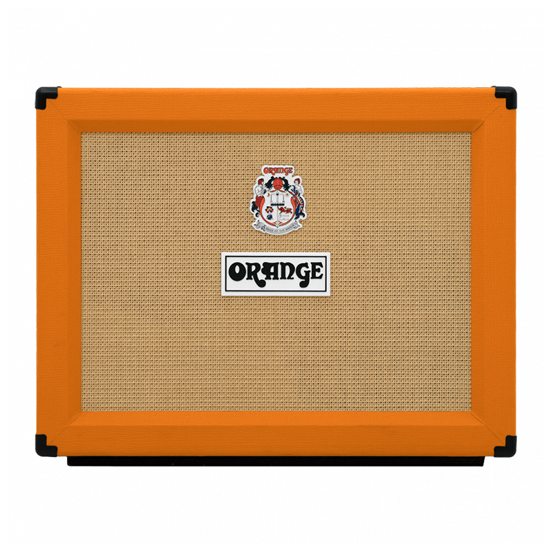 قیمت خرید فروش آمپلی فایر گیتار اورنج ORANGE PPC 212 OB