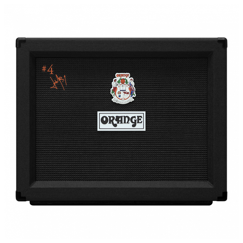 قیمت خرید فروش آمپلی فایر گیتار اورنج ORANGE Signature #4 Jim Root PPC212