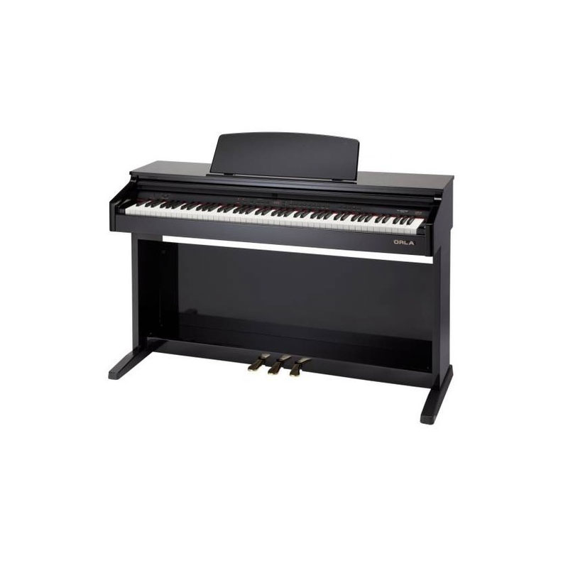 پیانو دیجیتال اورلا ORLA CDP-10 B