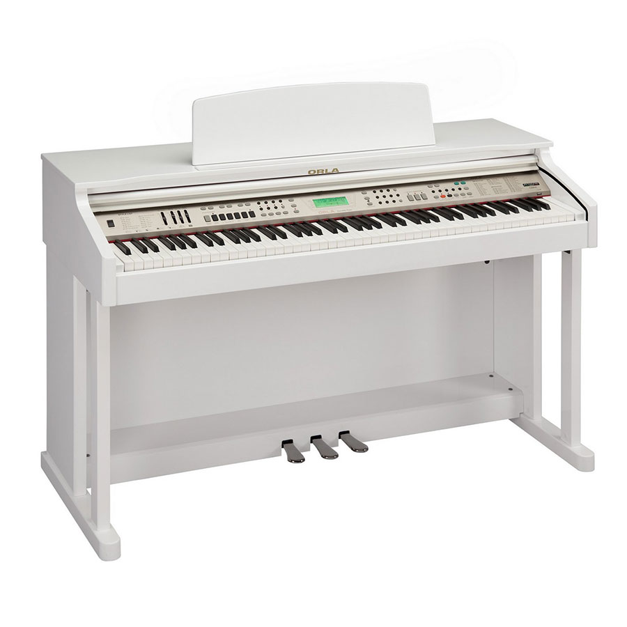 پیانو دیجیتال اورلا ORLA CDP-45 W