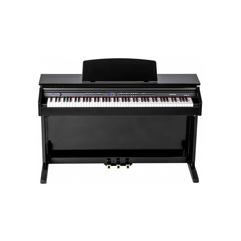 پیانو دیجیتال اورلا Orla CDP-101 B