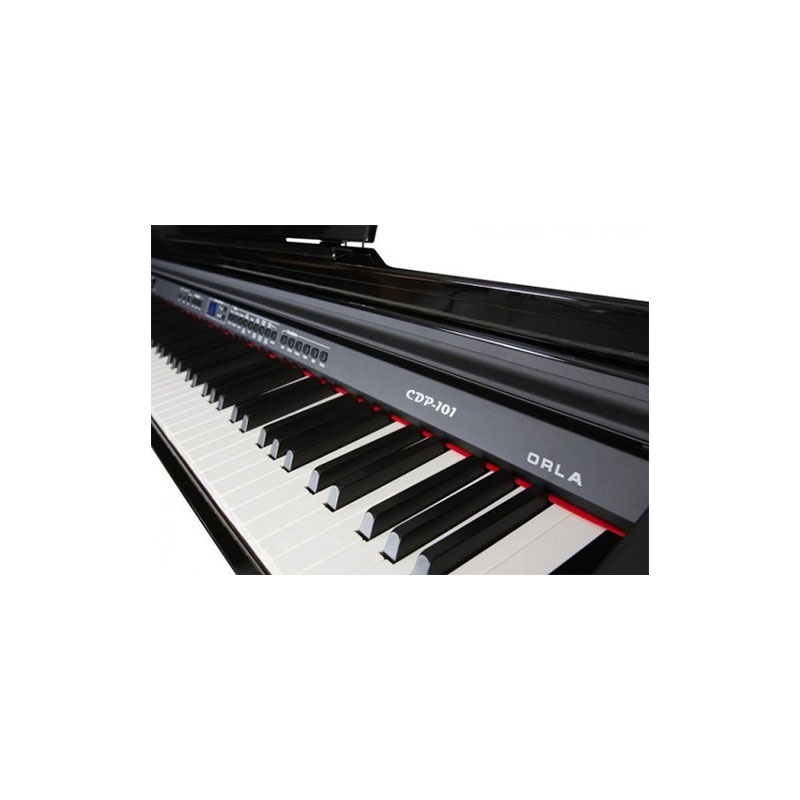 پیانو دیجیتال اورلا Orla CDP-101 B