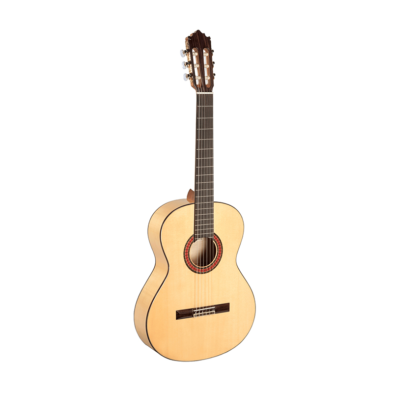 قیمت خرید فروش گیتار کلاسیک پاکو کاستیلو Paco Castillo 213F