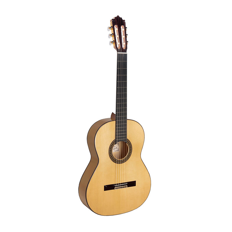 قیمت خرید فروش گیتار کلاسیک پاکو کاستیلو Paco Castillo 214F