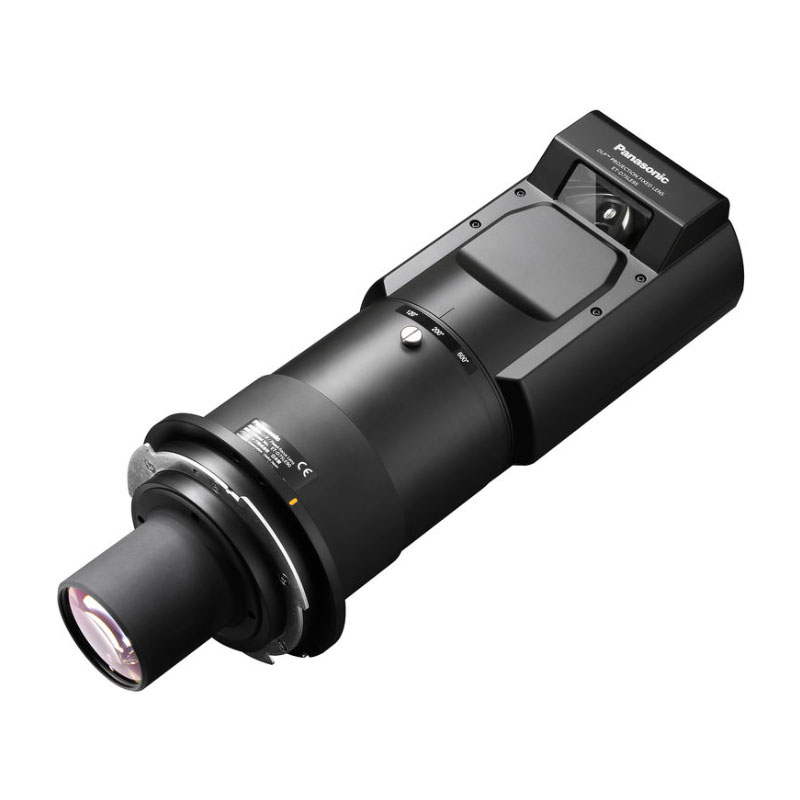 قیمت خرید فروش لنز پروژکتور پاناسونیک Panasonic ET-D75LE95