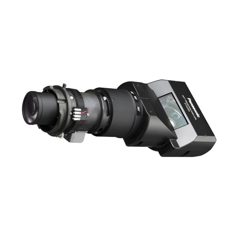 قیمت خرید فروش لنز پروژکتور پاناسونیک Panasonic ET-DLE035
