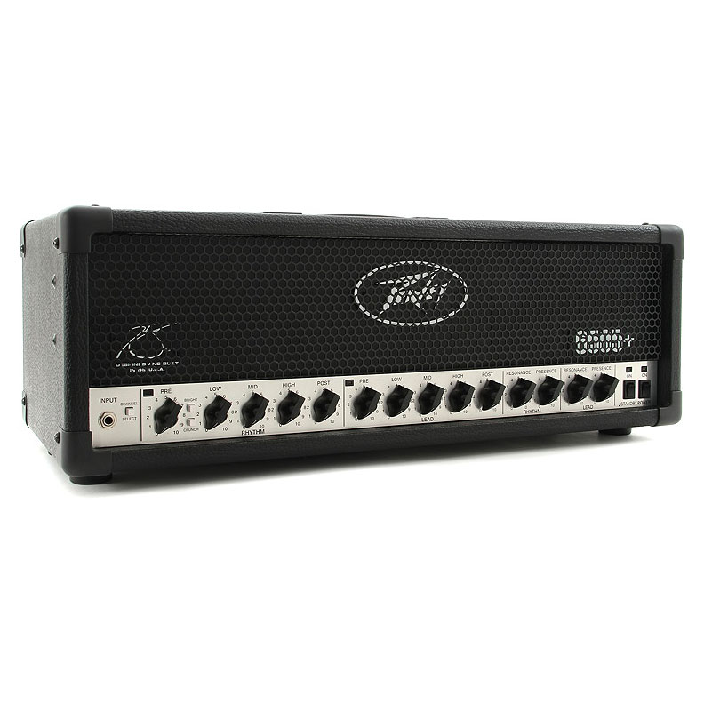 آمپلی فایر گیتار پی وی Peavey 6505 Plus