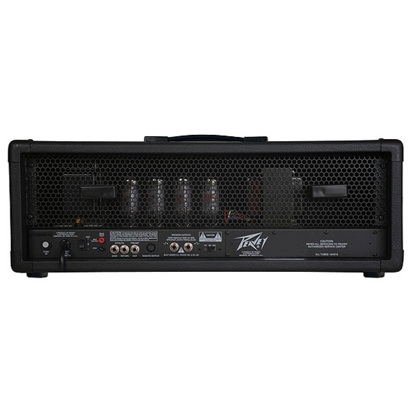 آمپلی فایر گیتار پی وی Peavey 6505 Plus