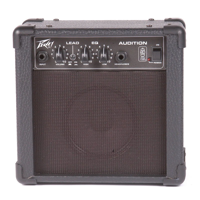 آمپلی فایر گیتار پی وی Peavey Audition