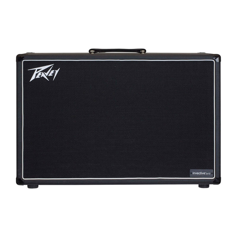 کابینت پی وی Peavey Invective 212