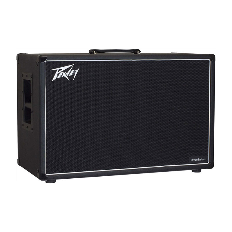 کابینت پی وی Peavey Invective 212