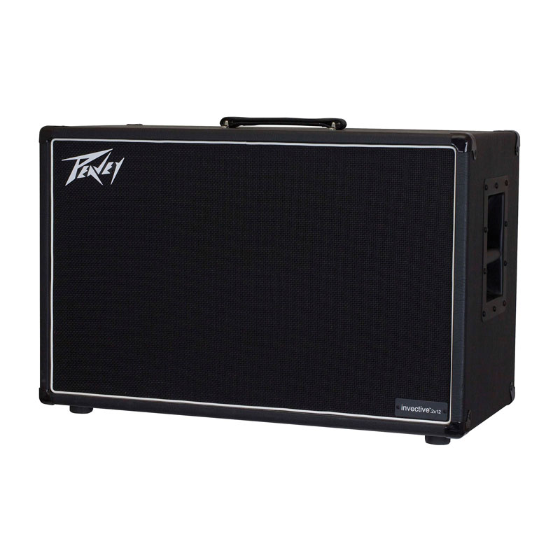 کابینت پی وی Peavey Invective 212