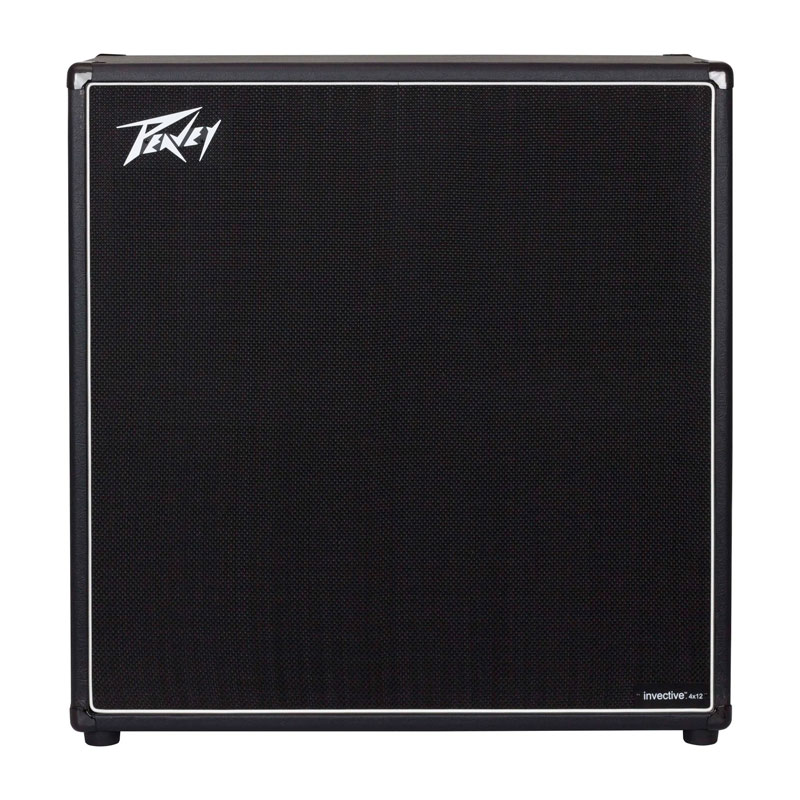 قیمت خرید فروش کابینت پی وی Peavey Invective 412