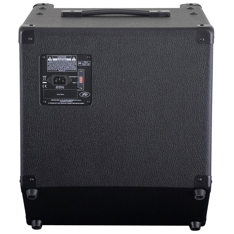 آمپلی فایر گیتار پی وی Peavey Max 110
