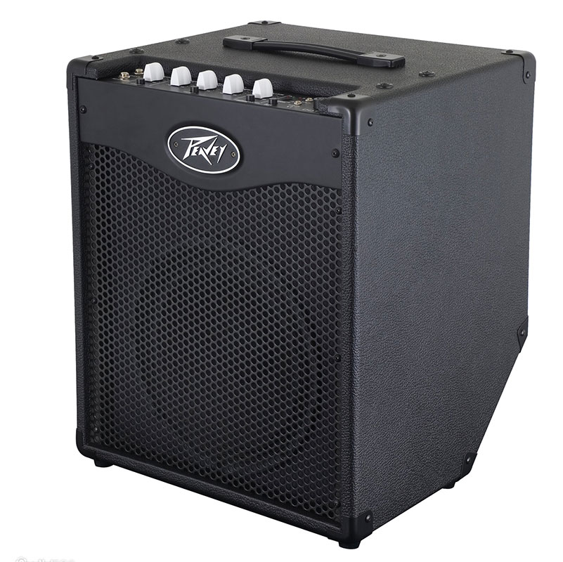 آمپلی فایر گیتار پی وی Peavey Max 110