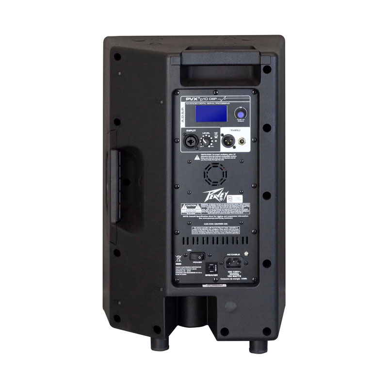 اسپیکر | باند اکتیو پی وی Peavey PVXp 10 DSP