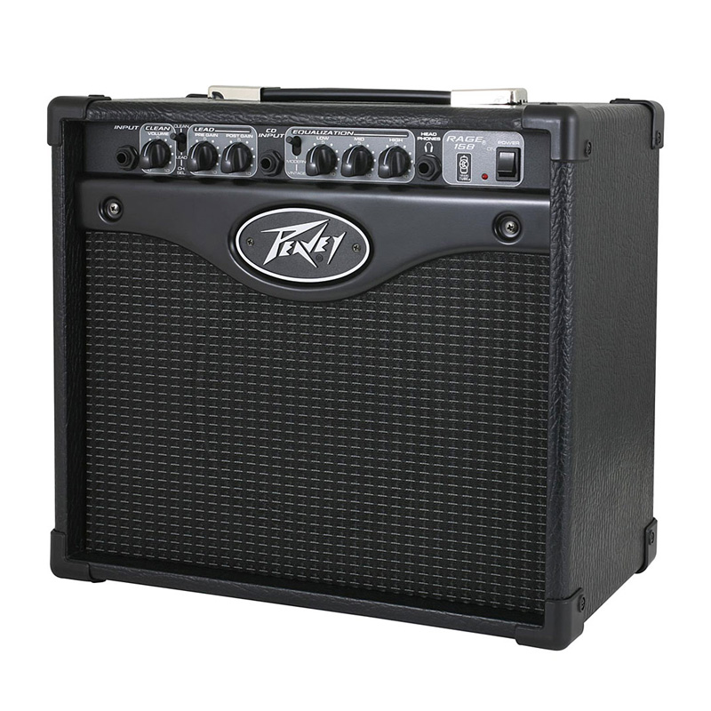 آمپلی فایر گیتار پی وی Peavey Rage 158