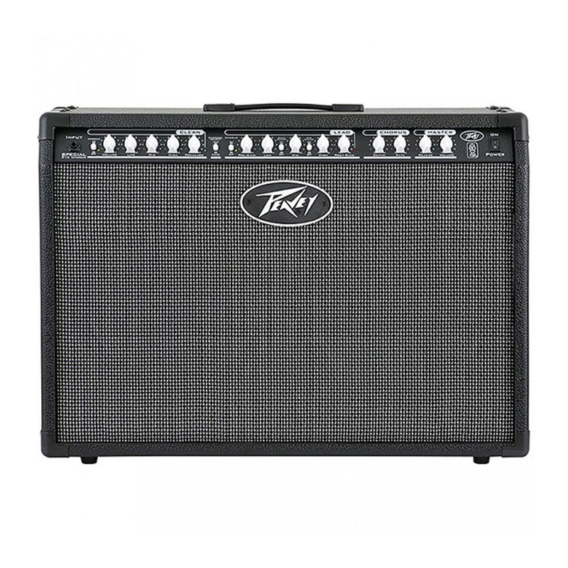قیمت خرید فروش آمپلی فایر گیتار پی وی Peavey Special Chorus 212