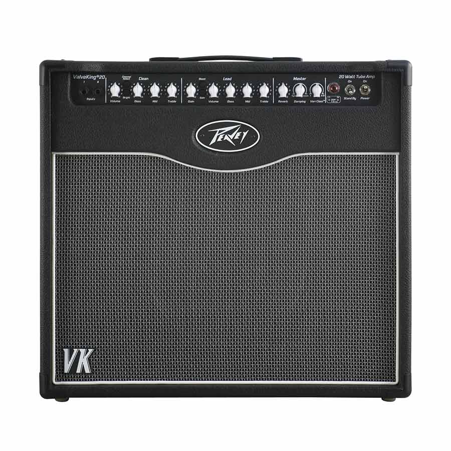 قیمت خرید فروش آمپلی فایر گیتار پی وی Peavey Valveking Combo 20
