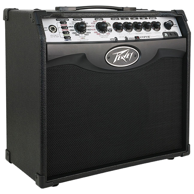 آمپلی فایر گیتار پی وی Peavey VIP 1
