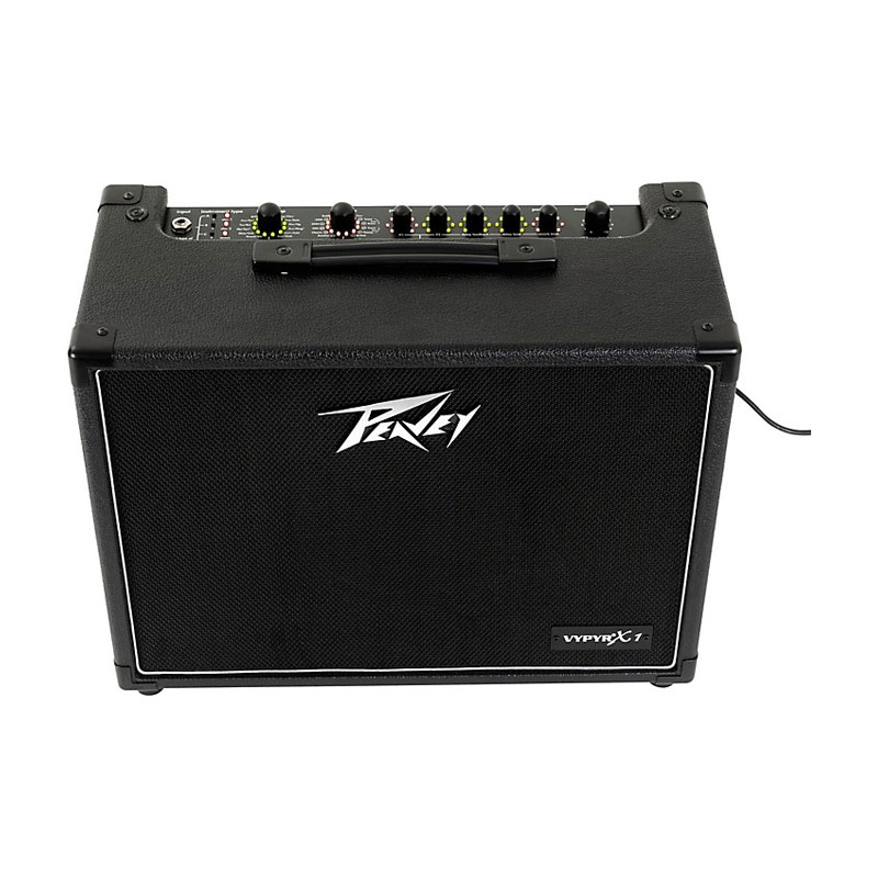 آمپلی فایر گیتار پی وی Peavey Vypyr X1