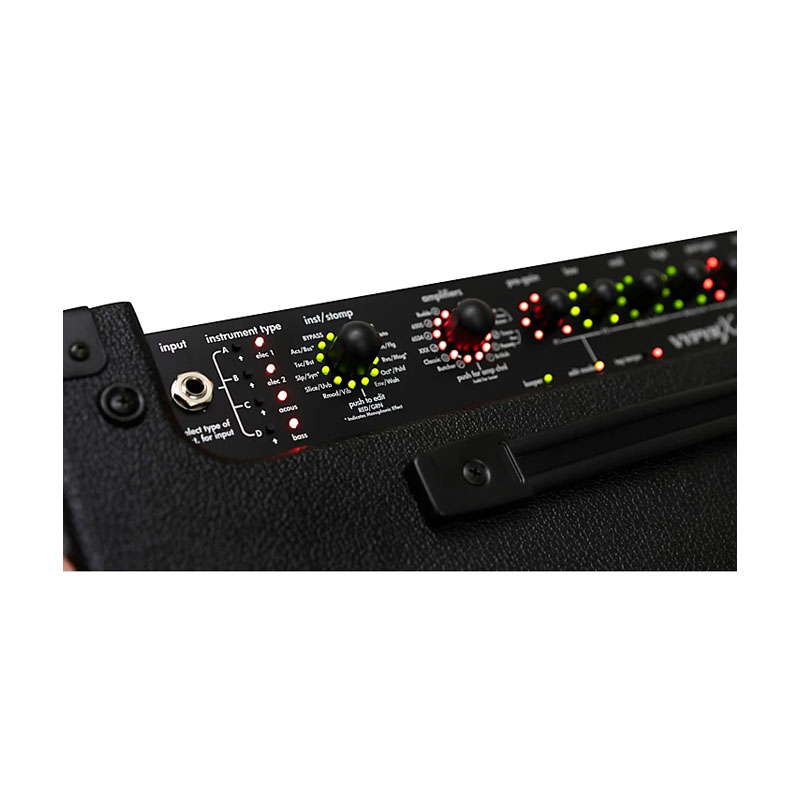 آمپلی فایر گیتار پی وی Peavey Vypyr X1