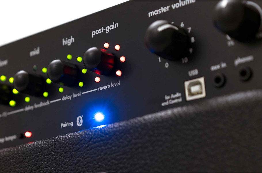 آمپلی فایر گیتار Peavey Vypyr X2