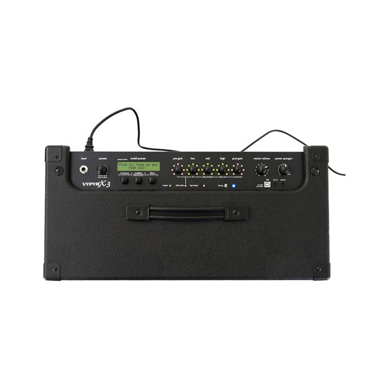 آمپلی فایر گیتار پی وی Peavey Vypyr X3