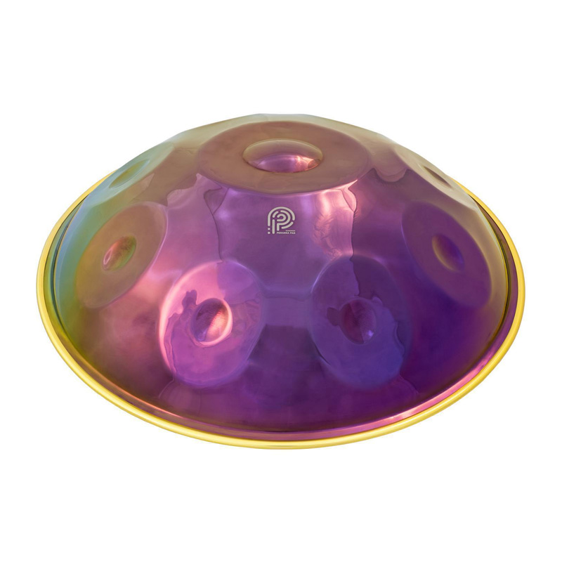 هنگ درام پرنسا Peransa Seven Colors Steel