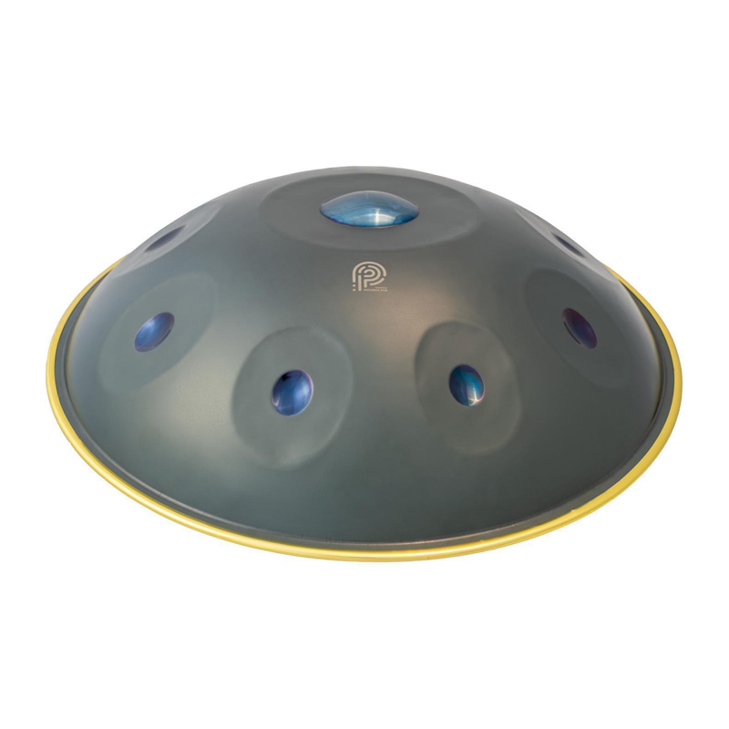 قیمت خرید فروش هنگ درام پرنسا Peransa Special Steel Green