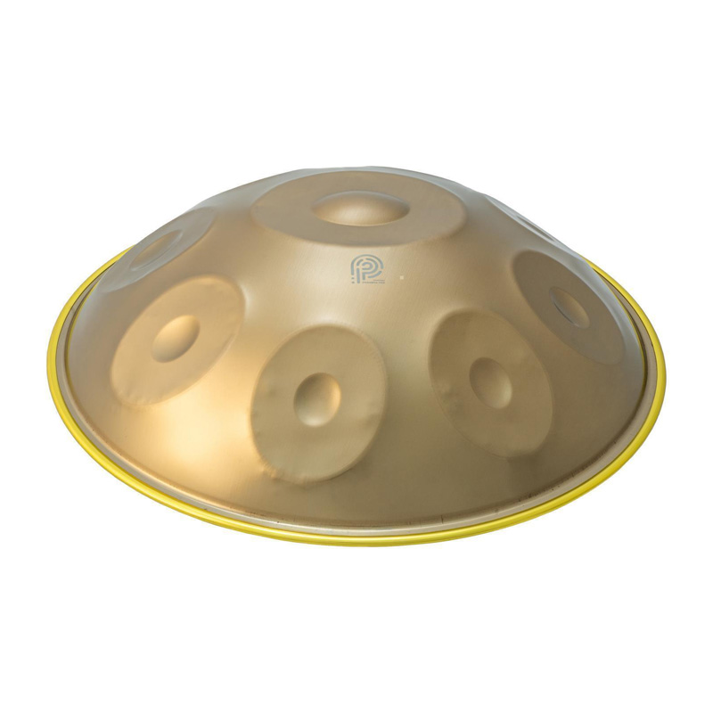 قیمت خرید فروش هنگ درام پرنسا Peransa Stainless Steel Gold