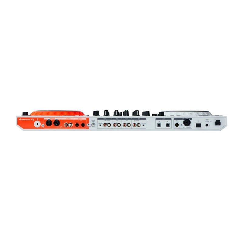 دی جی کنترلر پایونیر Pioneer DDJ-1000 OW