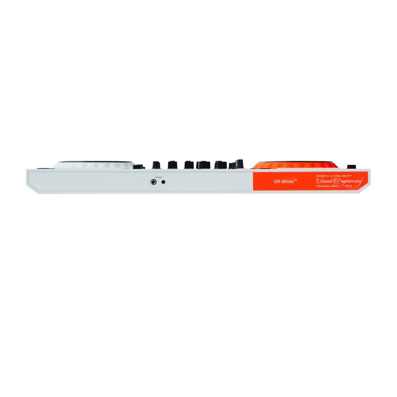 دی جی کنترلر پایونیر Pioneer DDJ-1000 OW