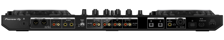 دی جی کنترلر Pioneer DDJ-1000