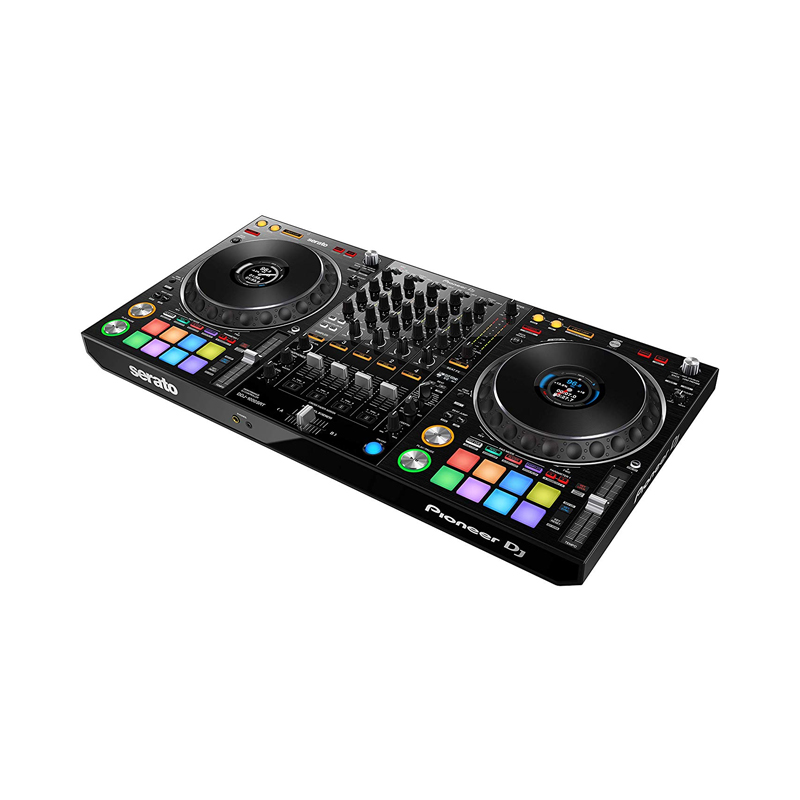 دی جی کنترلر پایونیر Pioneer DDJ-1000SRT