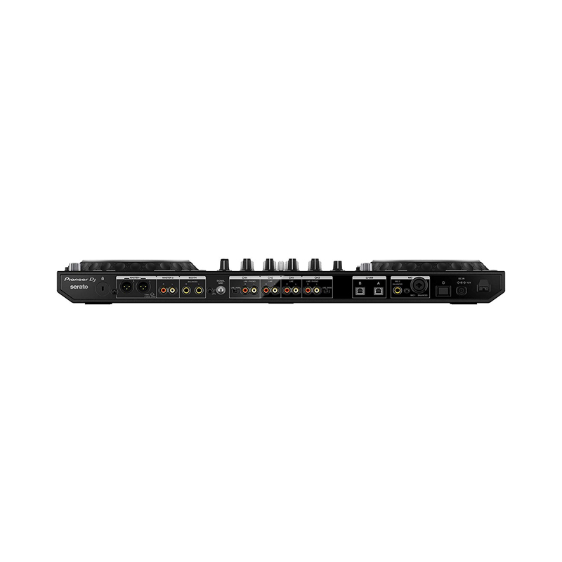 دی جی کنترلر پایونیر Pioneer DDJ-1000SRT