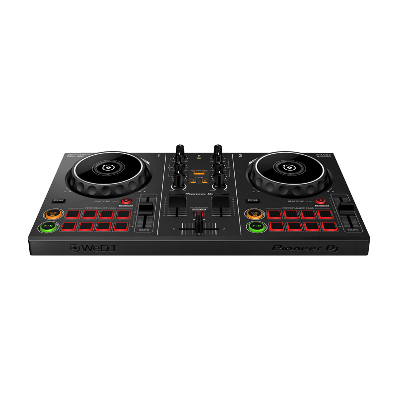 دی جی کنترلر پایونیر Pioneer DDJ-200