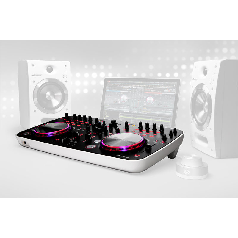 دی جی کنترلر پایونیر Pioneer DDJ ERGO-V