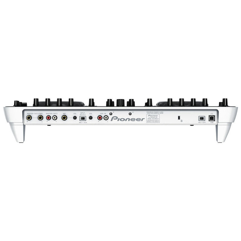 دی جی کنترلر پایونیر Pioneer DDJ ERGO-V