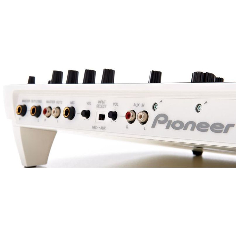 دی جی کنترلر پایونیر Pioneer DDJ ERGO-V