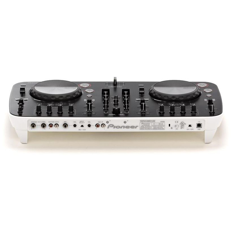 دی جی کنترلر پایونیر Pioneer DDJ ERGO-V