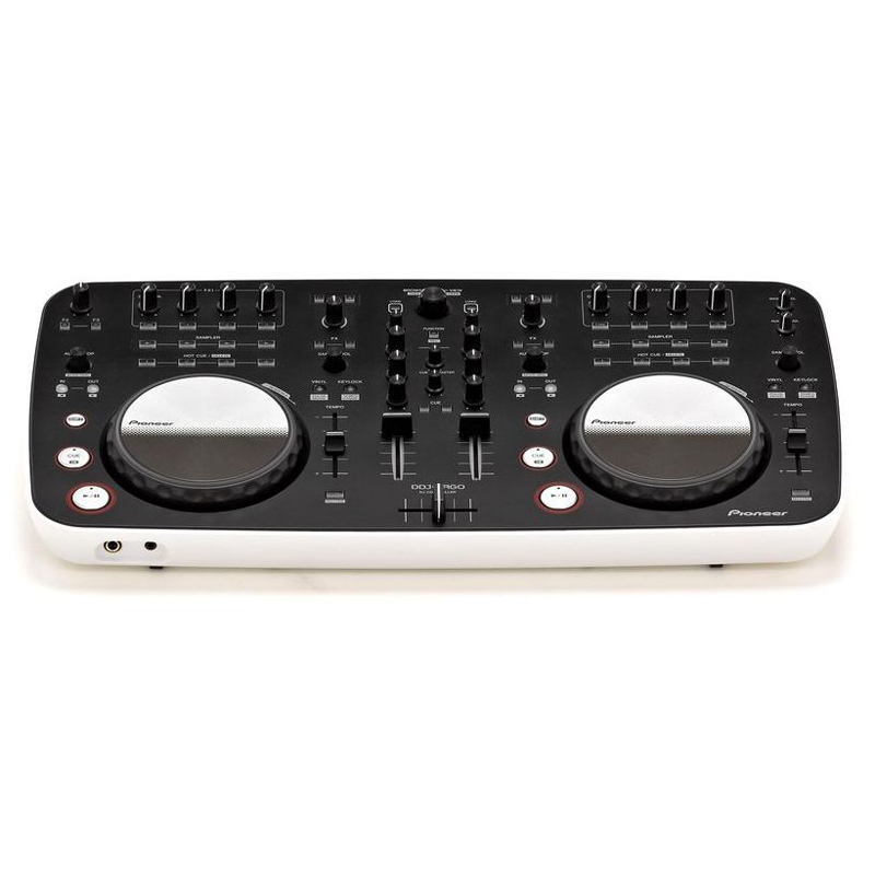 دی جی کنترلر پایونیر Pioneer DDJ ERGO-V