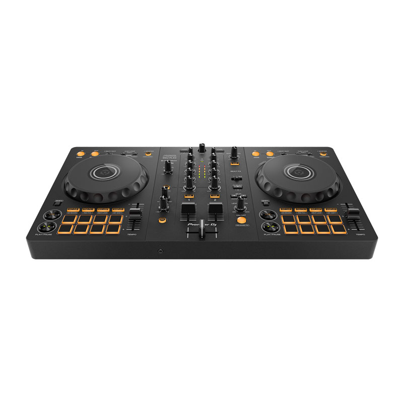 دی جی کنترلر پایونیر Pioneer DDJ-FLX4