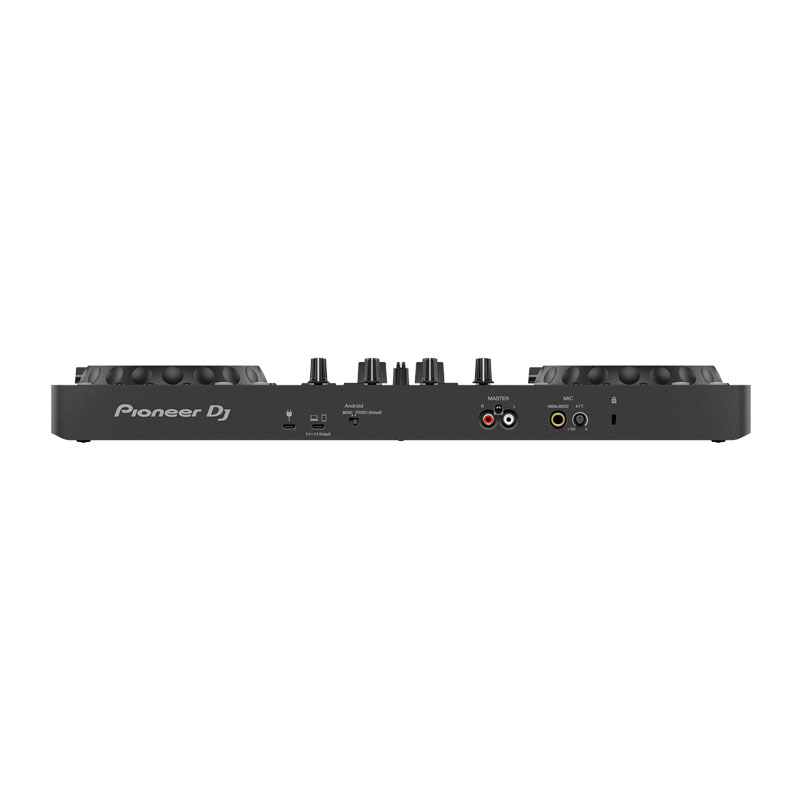 دی جی کنترلر پایونیر Pioneer DDJ-FLX4