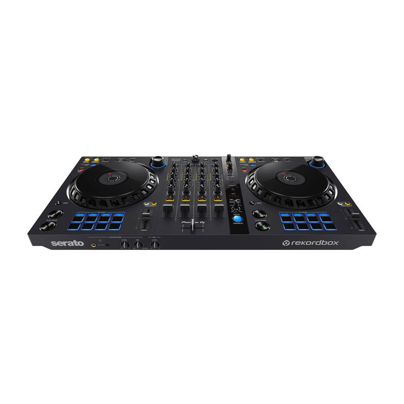 دی جی کنترلر پایونیر Pioneer DDJ FLX6