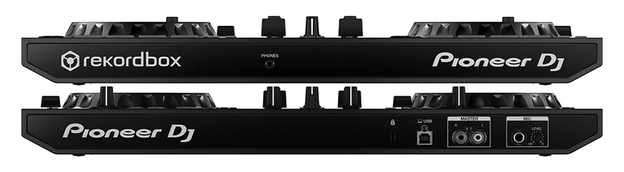 Pioneer DDJ-RB دی جی کنترلر
