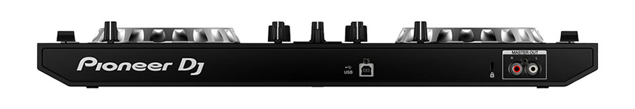 Pioneer DDJ-SB2 دی جی کنترلر