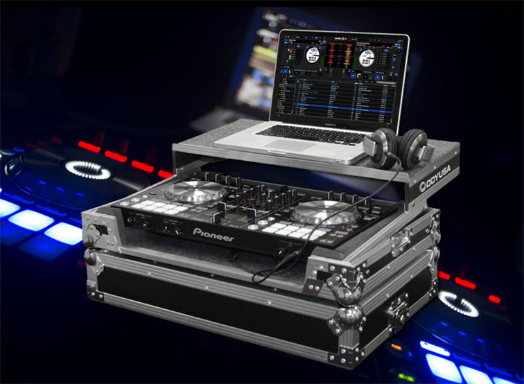 Pioneer DDJ-SR دی جی کنترلر