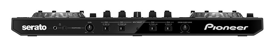 Pioneer DDJ-SX2 دی جی کنترلر